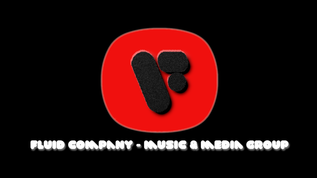 Fluid Music Company & Media Group Digital Label